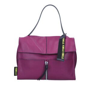 Rebelle Women's Clio Cartella Ciclamino Bags - (BRAND NEW- NEVER USED)